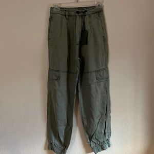 All Saints Lira Trousers